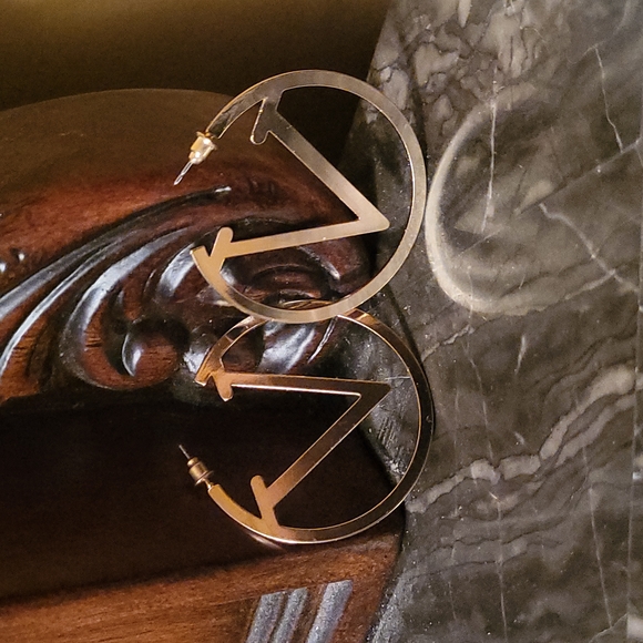 Boutique 9 Jewelry - Valentino Earrings